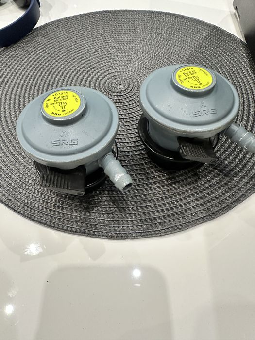 Редоцил вентил SRG