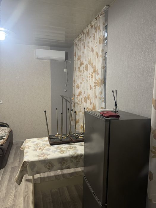 Аренда Авиасозолар 1 1/1/4 бывшее общежитие