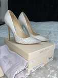 Pantofi Jimmy Choo