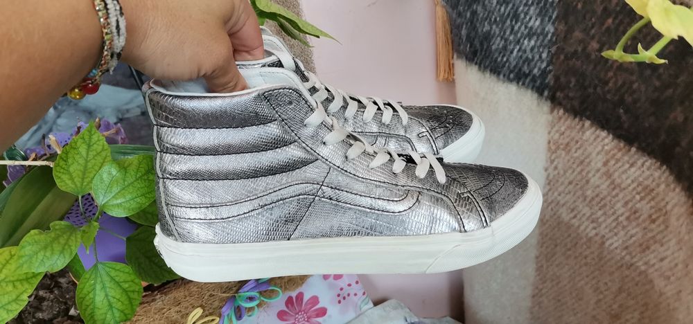 Кецове Vans off the wall 39 н.