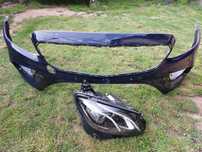 Bara fata amg far dreapta full led mercedes e class w213 originale
