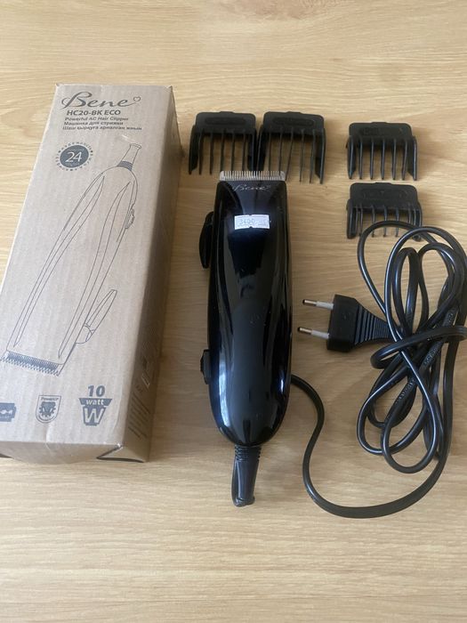 Машинка для стрижки волос