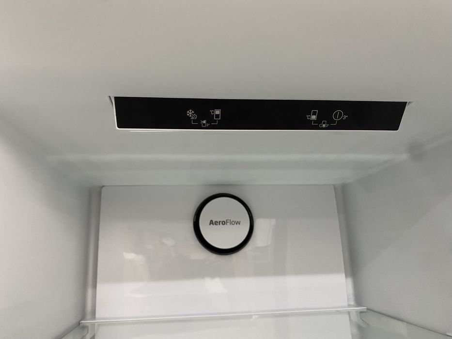 Combina frigorifica Beko clasa b