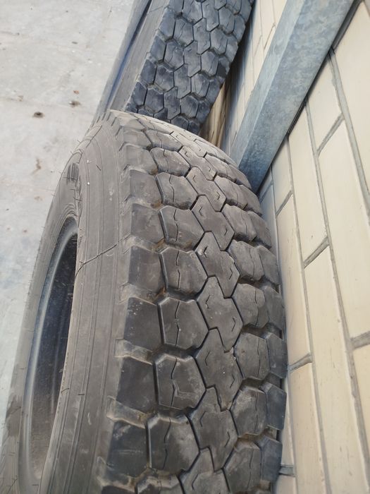 Диска балон зил Зур холатда