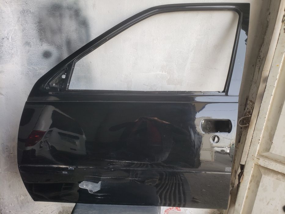 Двери от нексия надо отрехтоват хорошем состоянии