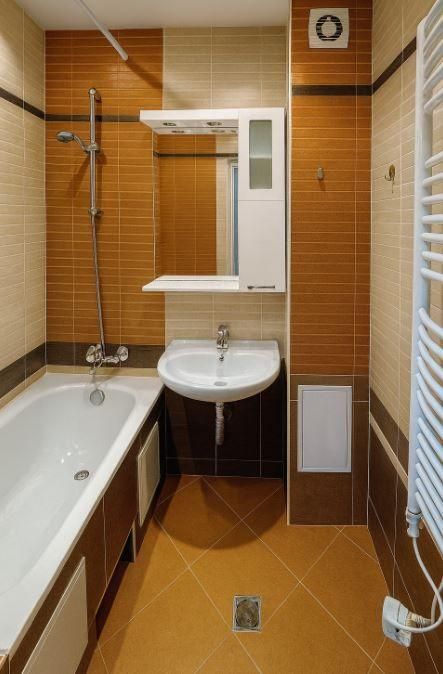 Двустаен апартамент в района на Левски!