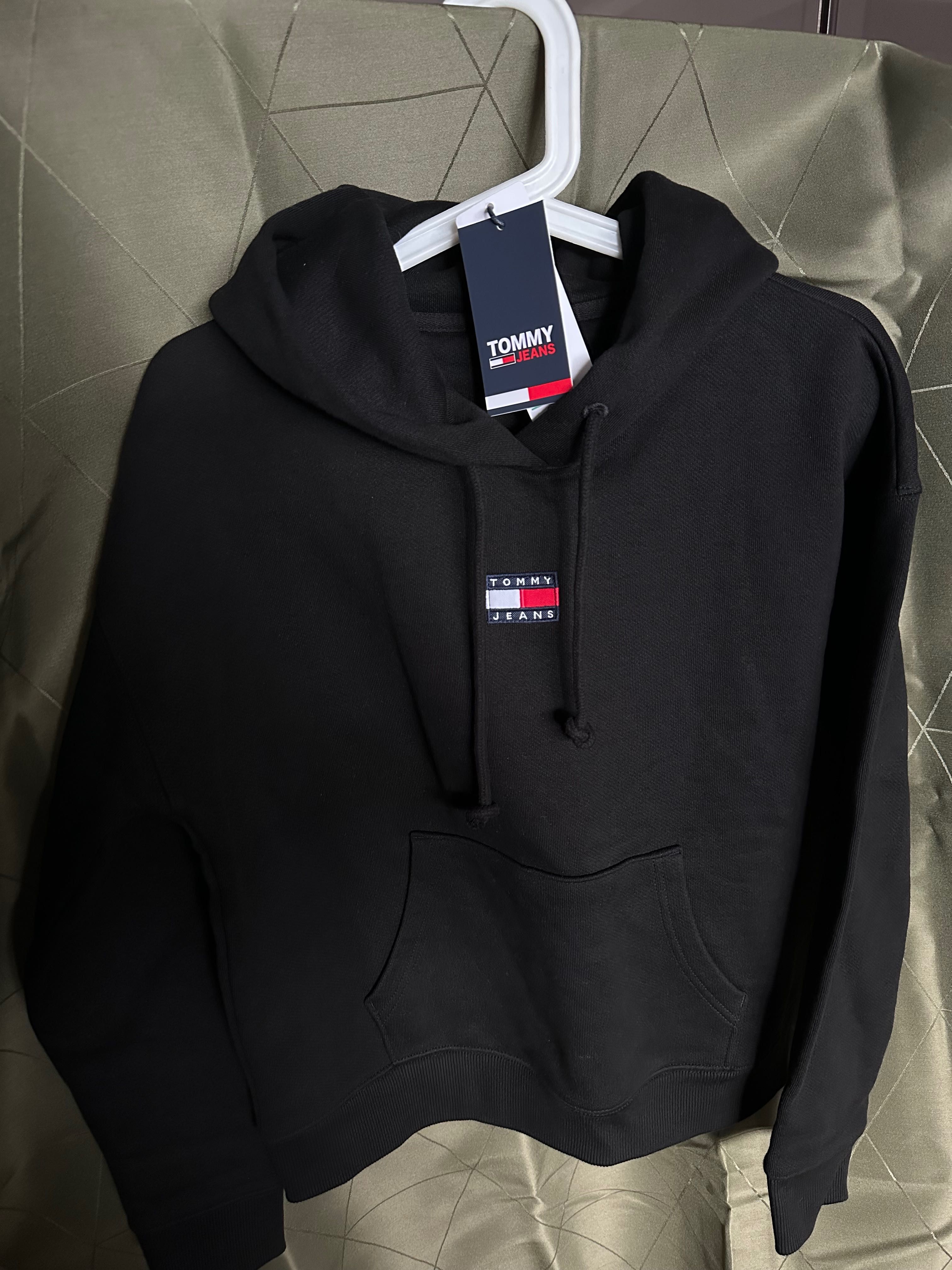 Суичер/ Суитшърт Tommy Hilfiger Jeans