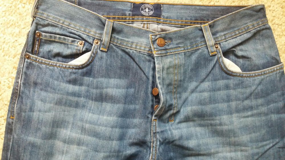 Blugi Strellsin portugalia