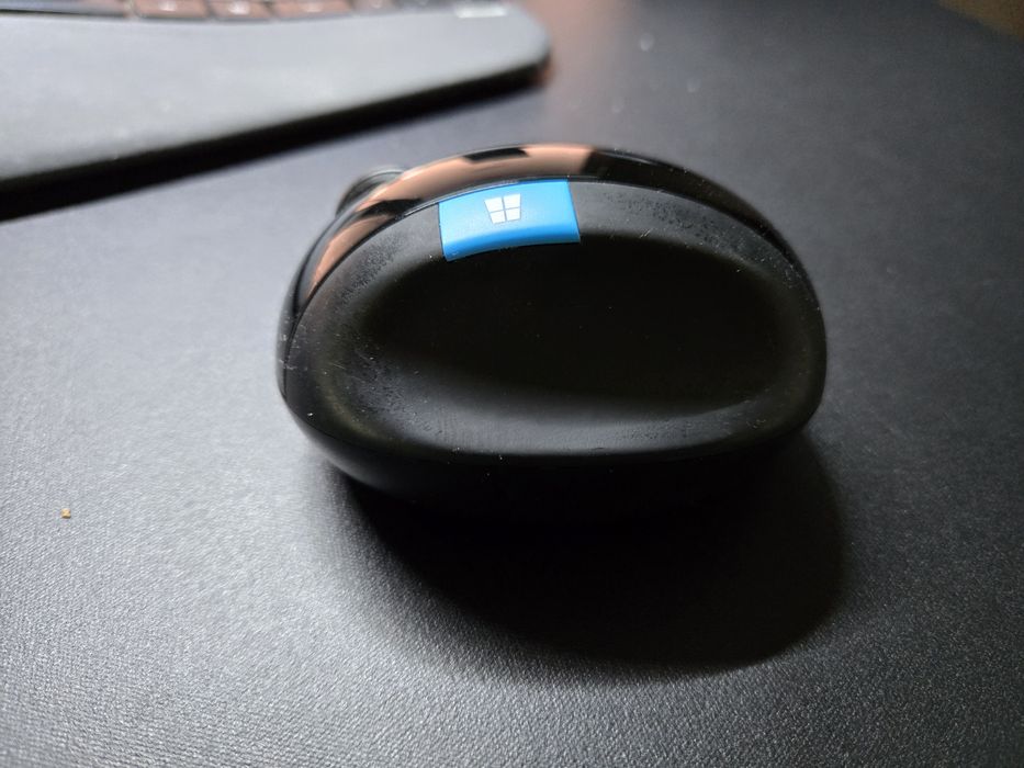 Mouse Microsoft Sculpt Ergonimic