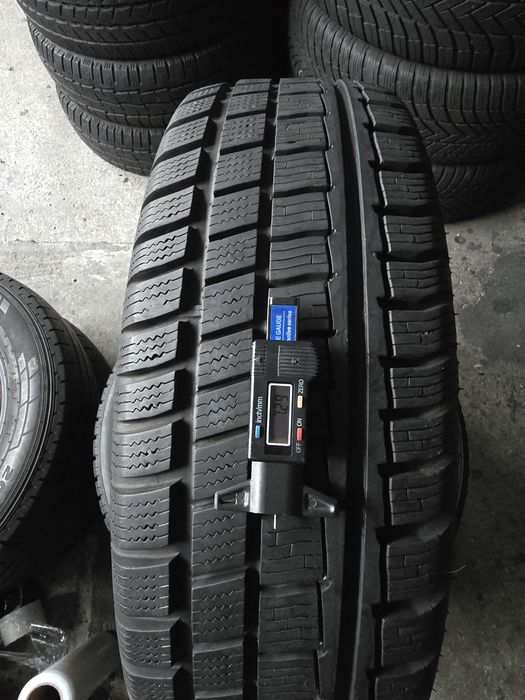 Cooper 205/70 R15 96T MS iarnă