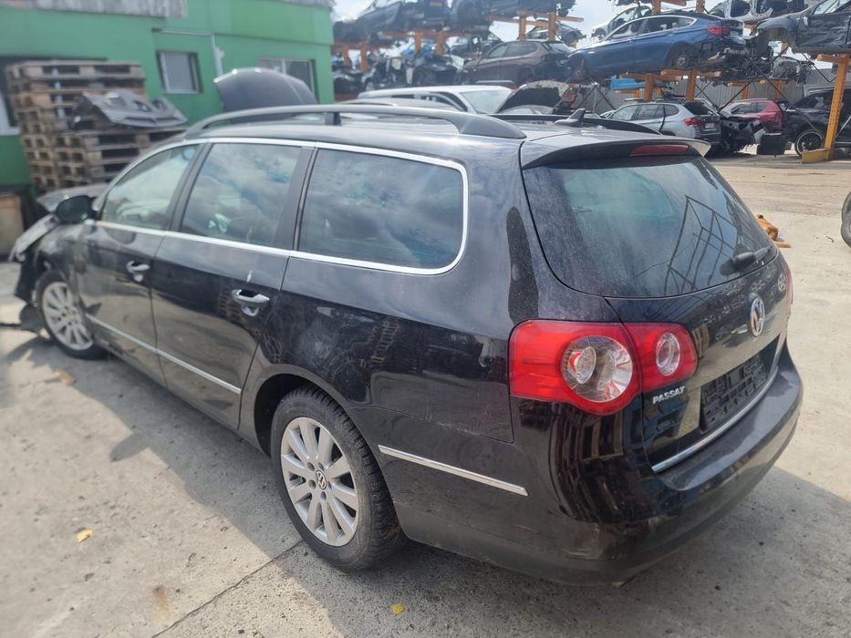 Conducta apa 03L121065A  2.0 tdi CBAB Volkswagen VW Passat B6 [2005 -