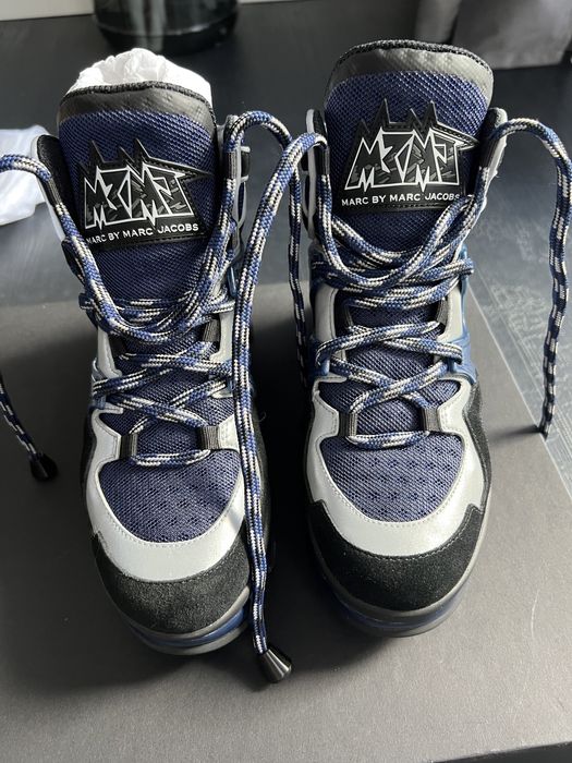 Ghete Marc Jacobs Ninja,Nou , marime 35 /36