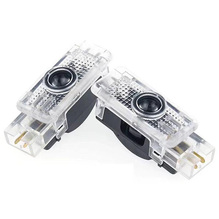 проектор led лого за врата на мерцедес ,interlook , а-3126-pwc-bz6