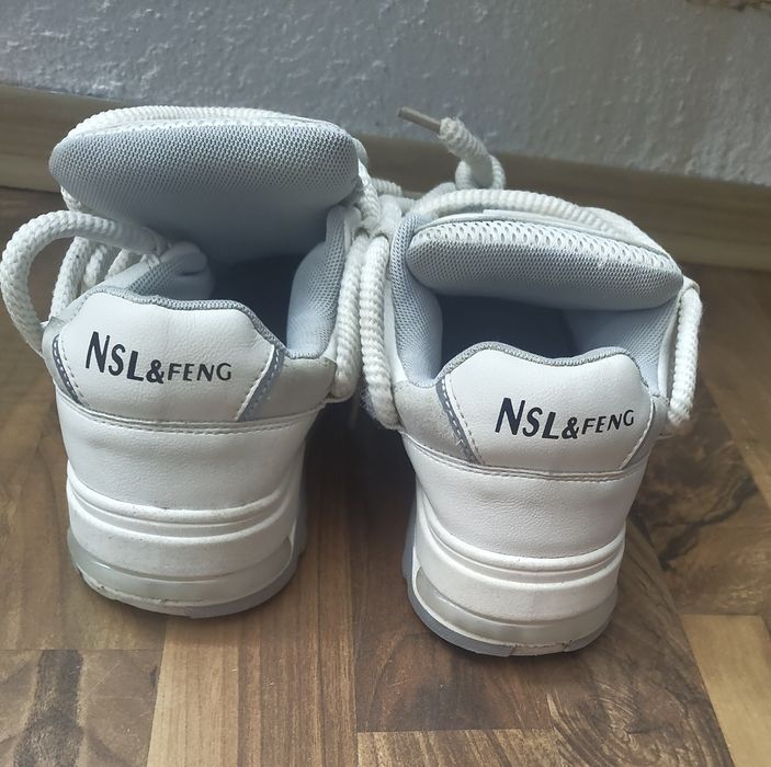 Adidasi Chunky Tip Lanvin Y2K Opium Streetwear
