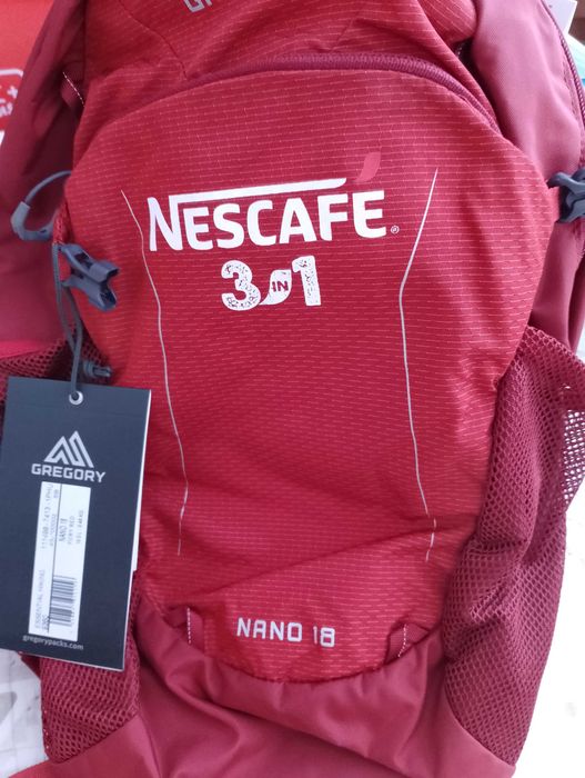 Туристическа раница Gregory 18l