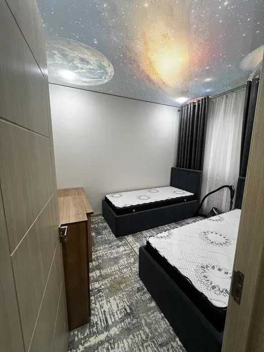 ЖК Manzara City! Сдаётся квартира Юнусабадском р-не Чинабад Hight Town