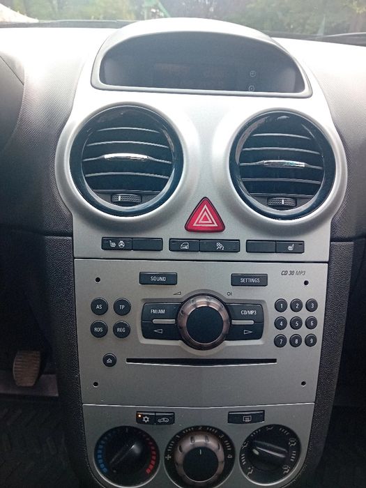 Opel Corsa 1.2 bine intretinuta
