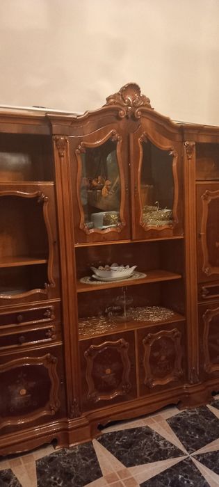 Vitrine de calitate