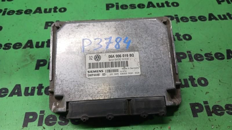 Calculator ecu Volkswagen Golf 4 1997-2005 06a906019bq