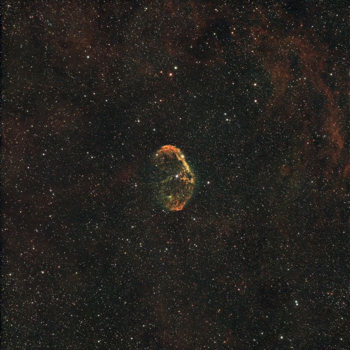 Camera astrofotografie Touptek 533C (echivalent ZWO 533MC PRO)