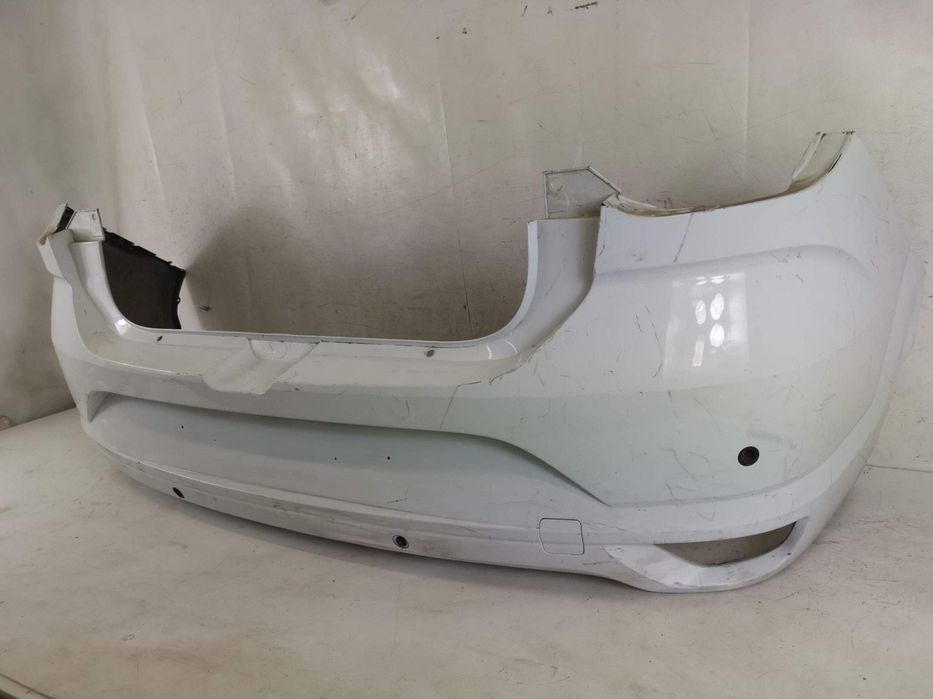 Bara Spate Dacia  Logan 3 2020 2021 2022 2023 2024 Originala In Stare