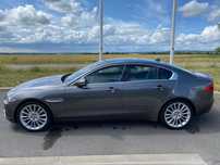 Jaguar XE 2.0 2015