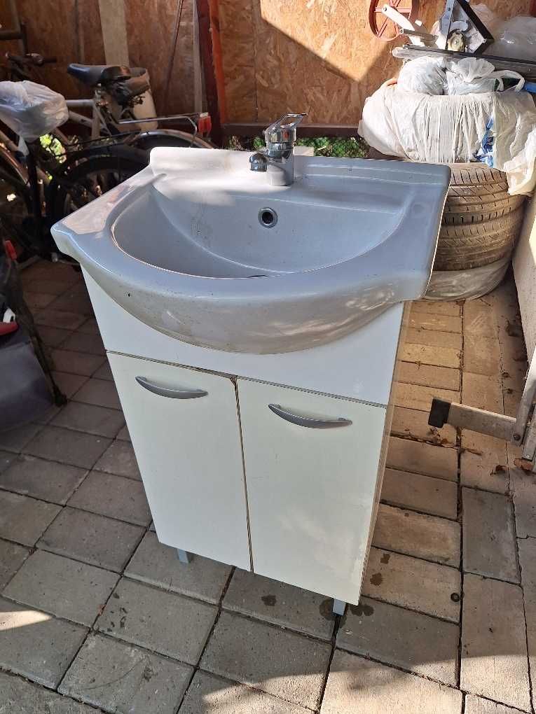 set mobilier baie