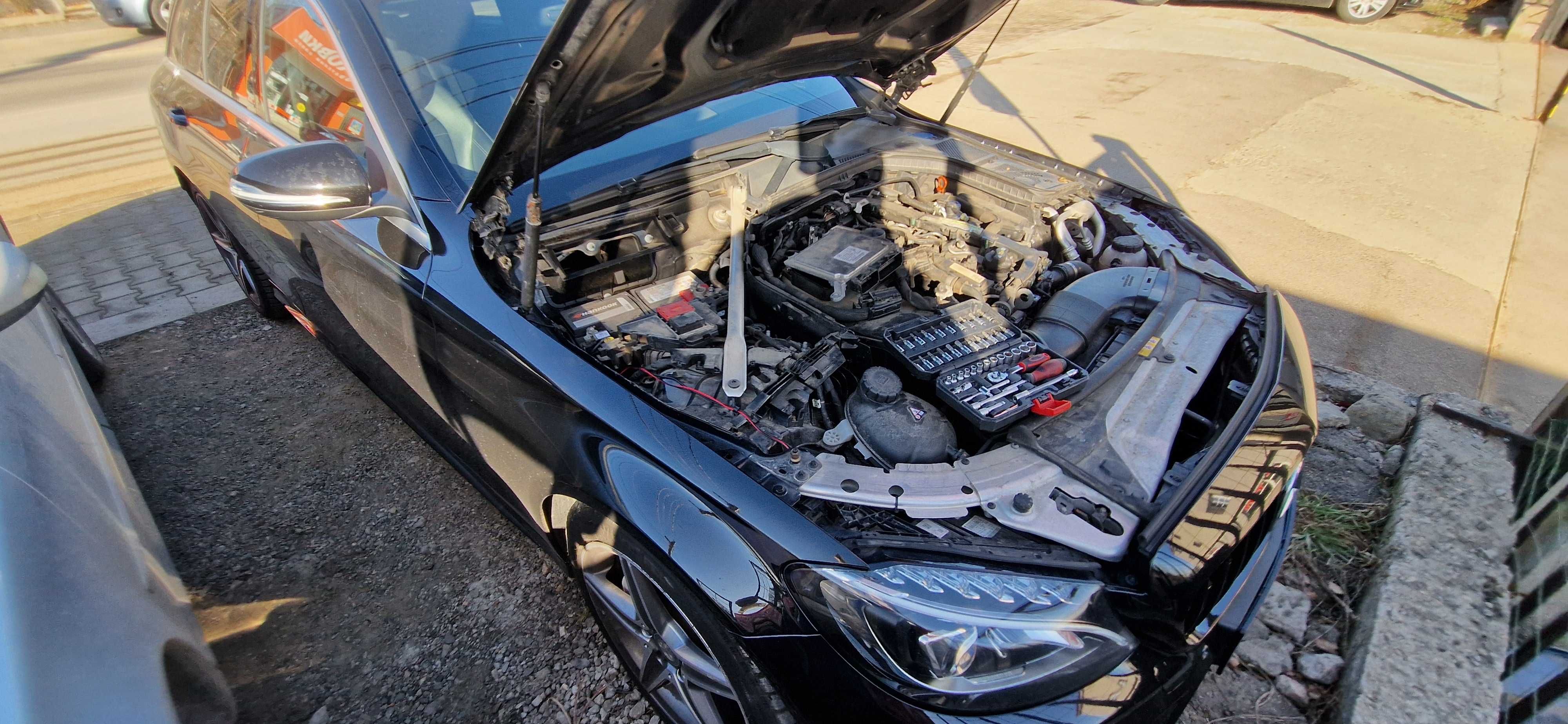 Премахване на Адблу,ДПФ, AdBlue (SCR)Off / DPF Off ! 10+ години Опит !