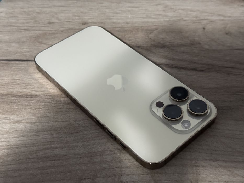Iphone 14 Pro Max / 512 Gb / Gold