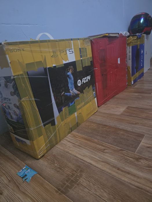 Продаётся оборудование для пс5 клуба
