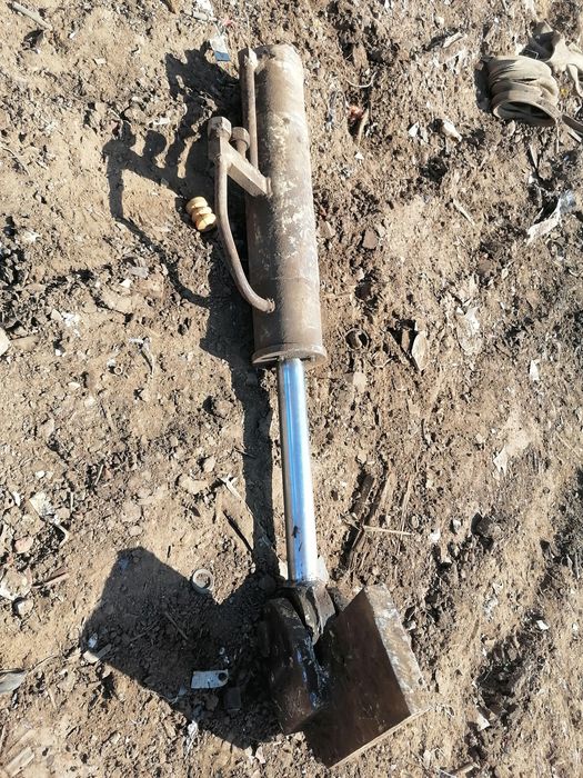 Целиндры разных размеров