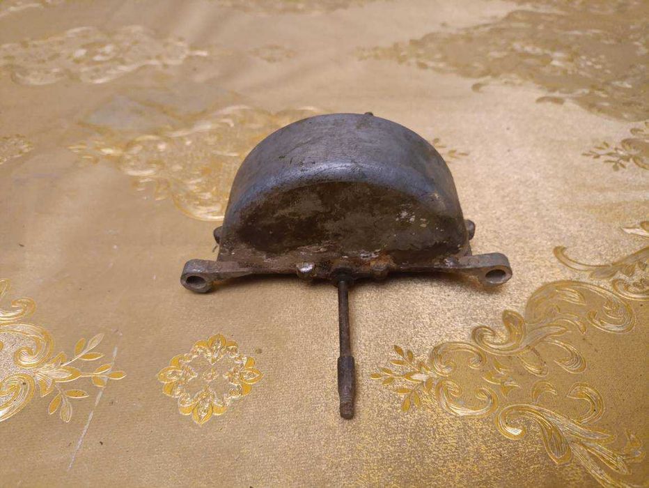 Эмблема - накладка "Птичка" на ГАЗ-21