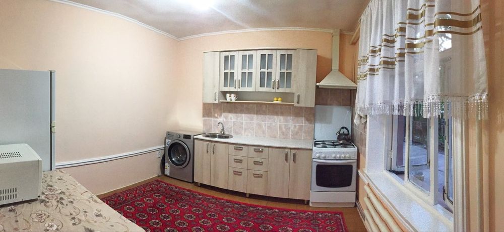 Сдается в аренду участок, квартира на ул.Укитувчи