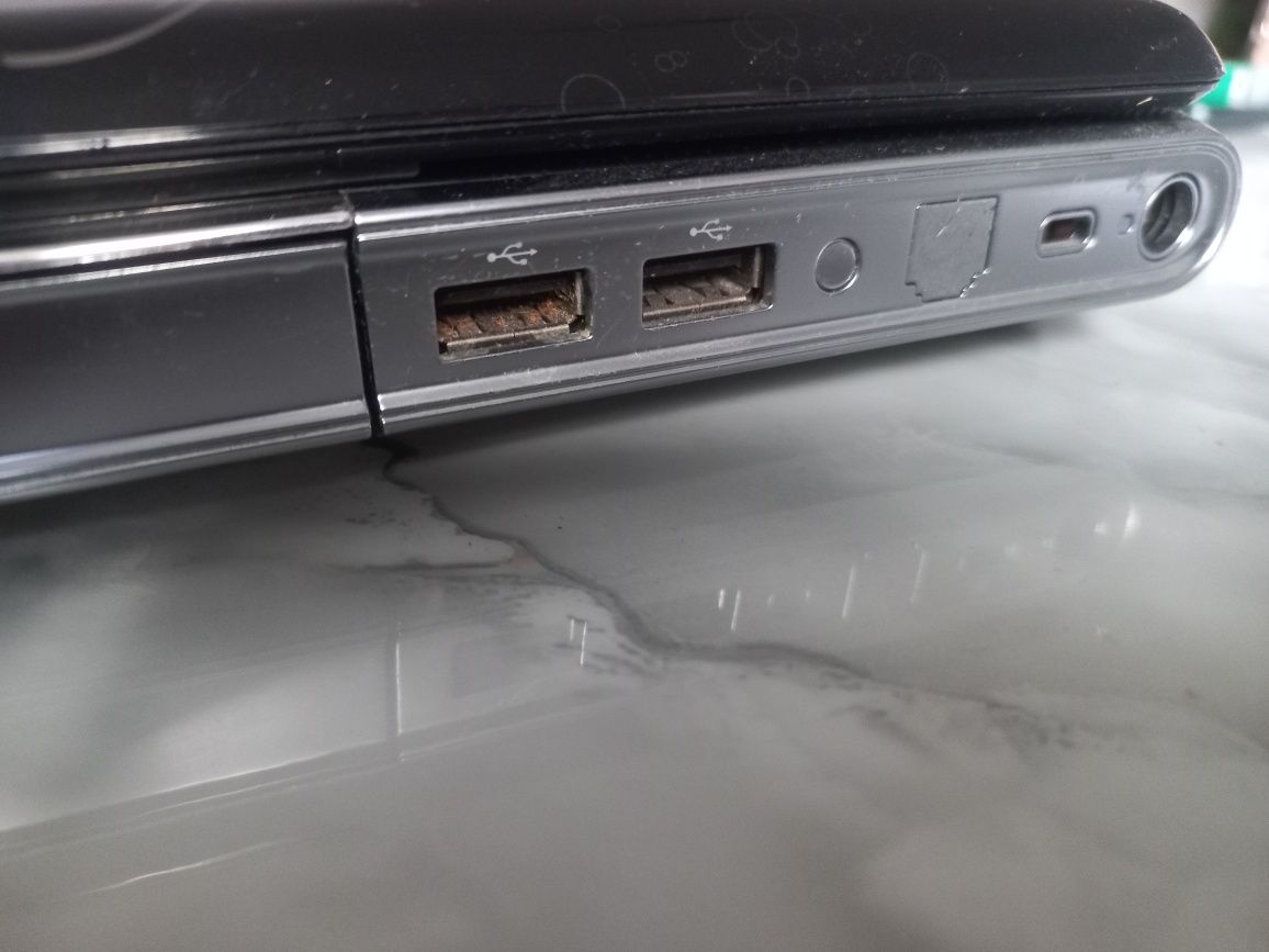 Лаптоп hp pavilion dv6