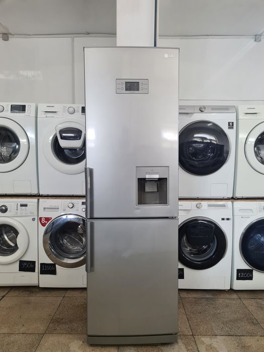 Frigider LG A++ cu Dozator