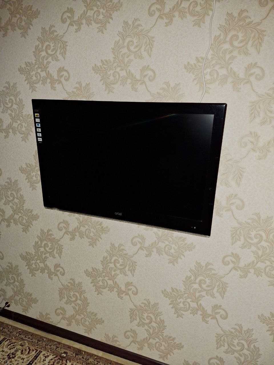 Artel 42 TV Срочно продается.