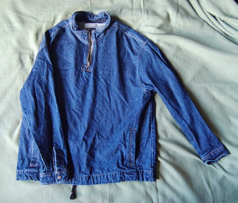 Дънково яке Mennace