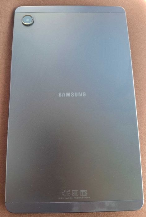 Планшет Samsung Galaxy Tab A9 8/128GB Dark Blue