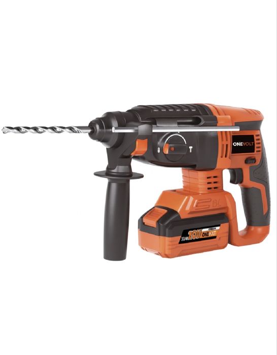 НАБОР | Набор профессиональных инструментов ONEVOLT