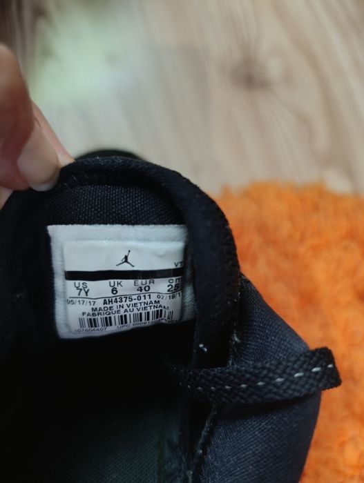 Adidași unisex Jordan