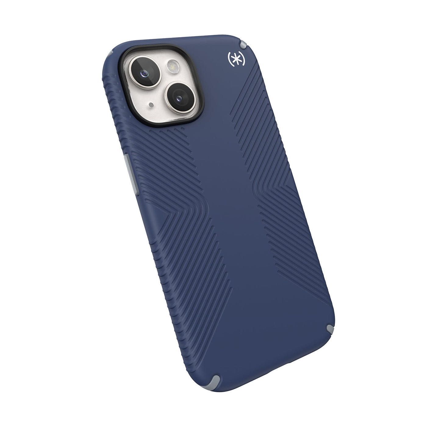 Калъф Speck iPhone 15/15 Plus Presidio 2 Grip