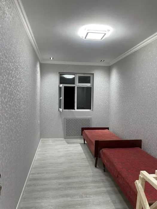 СРОЧНО !! Продается квартира в Яшнабаде 3/4/4 (63 кв/м ) Асалабад 1