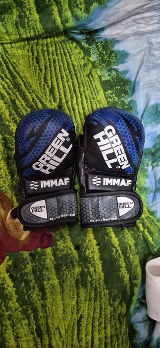 Перчатки  детские