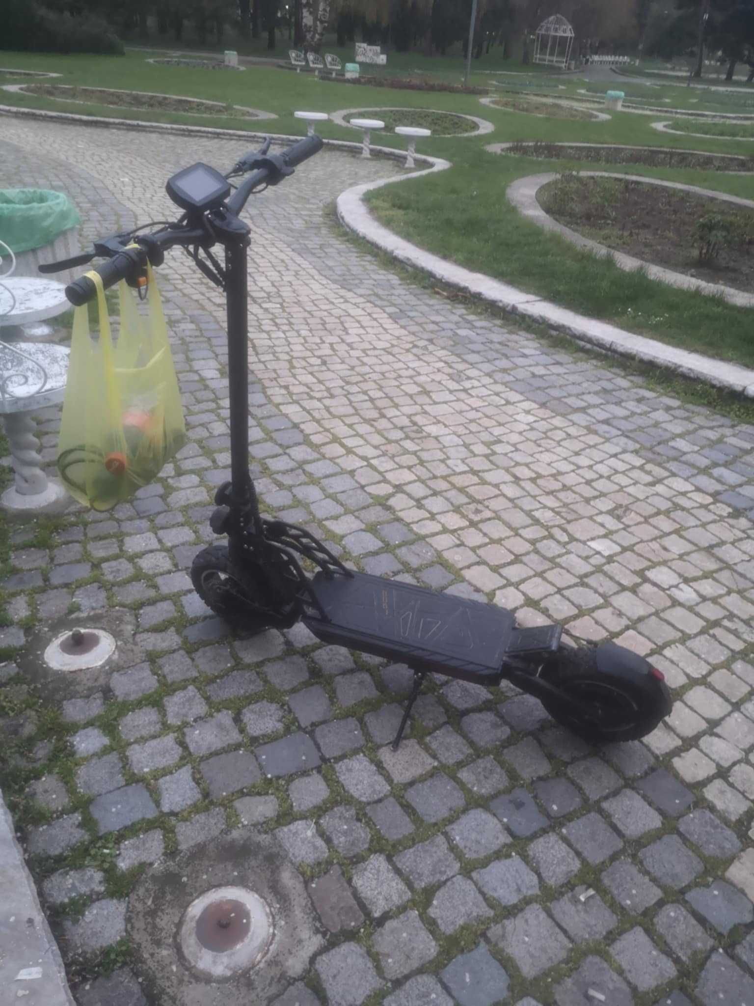 Kugoo G2 Pro 800w