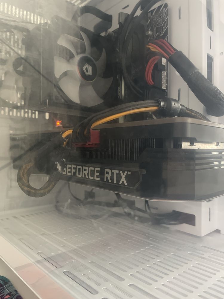 Rtx 3080 10gb Palit.