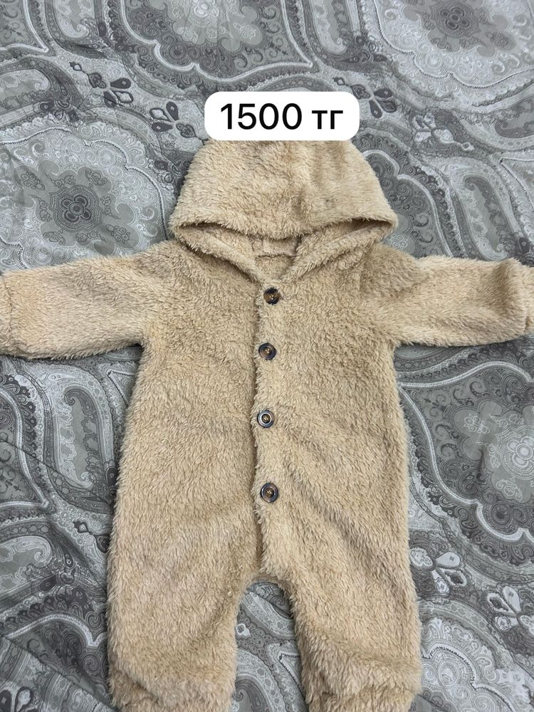 Одежда для новорожденных
