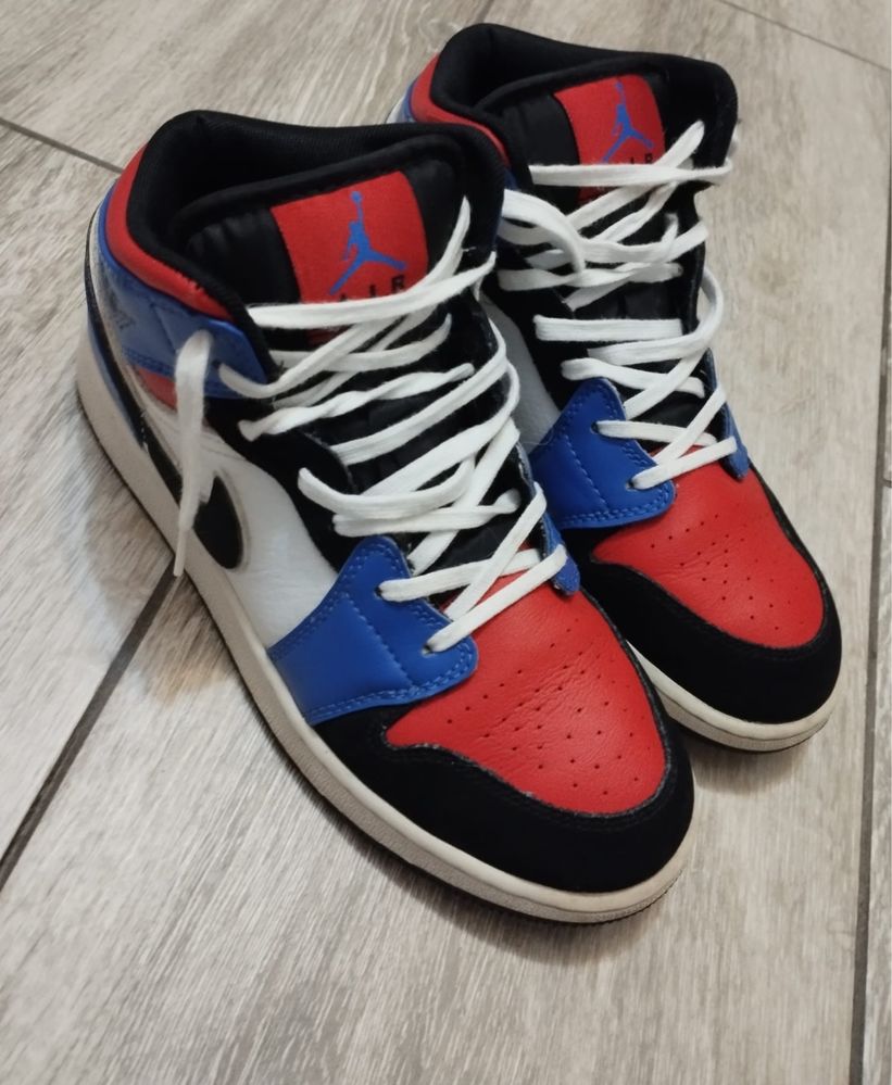 Nike jordan 1 wmns high og