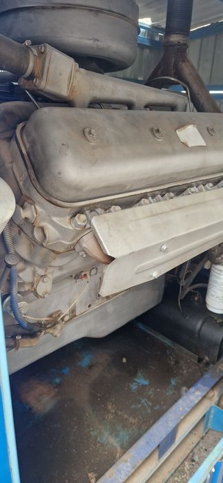 Продам двигатель ЯМЗ 238 в состоянии нового