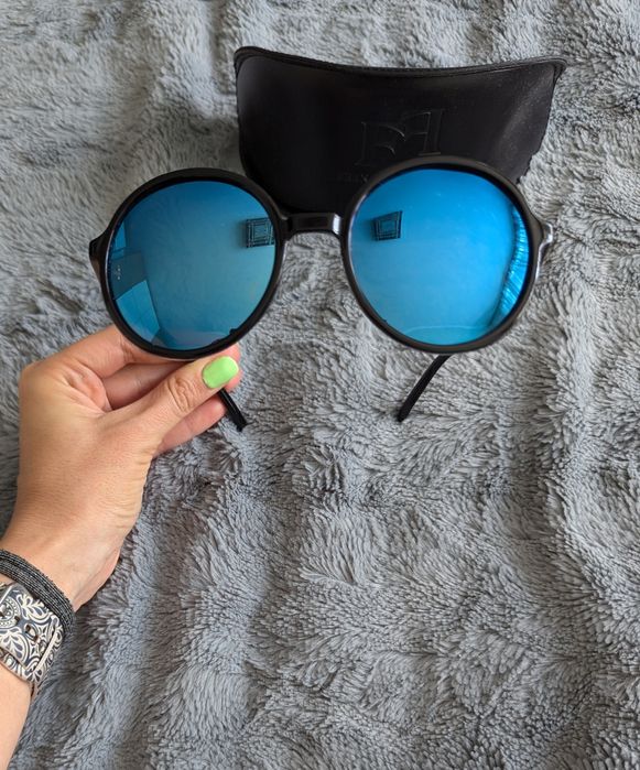 Слънчеви очила дамски