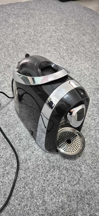 espressor tchibo cafissimo